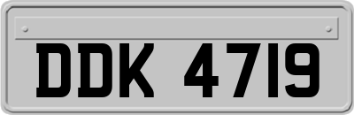 DDK4719
