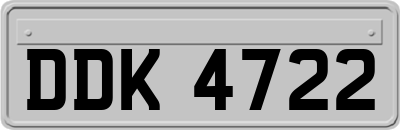 DDK4722