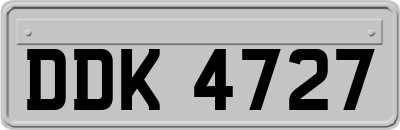 DDK4727