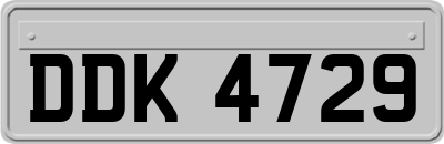 DDK4729