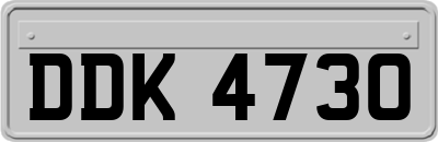 DDK4730