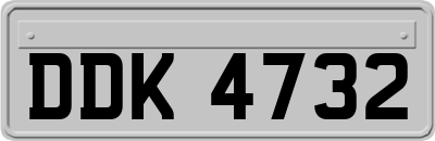 DDK4732