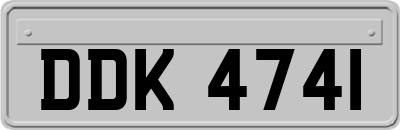 DDK4741