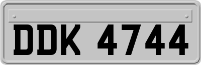 DDK4744