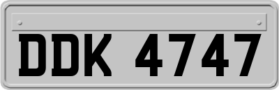 DDK4747