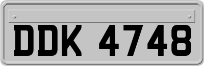 DDK4748