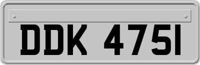 DDK4751