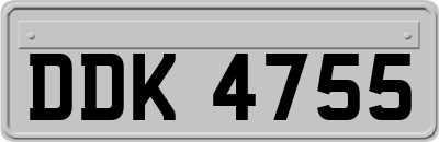 DDK4755