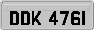 DDK4761