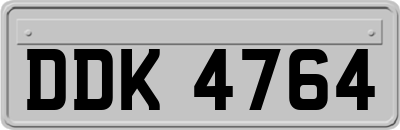 DDK4764