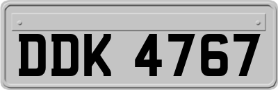 DDK4767