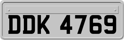 DDK4769