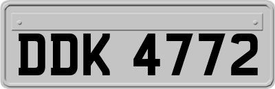 DDK4772