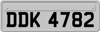 DDK4782