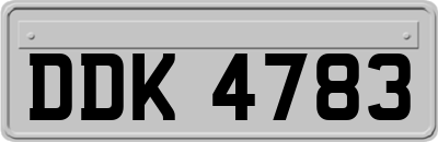 DDK4783