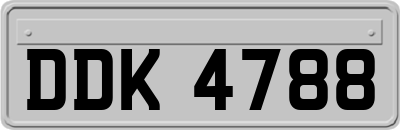 DDK4788