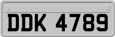 DDK4789