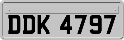 DDK4797