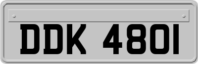 DDK4801