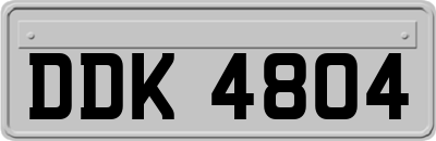 DDK4804