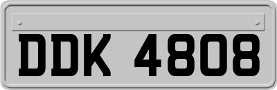 DDK4808