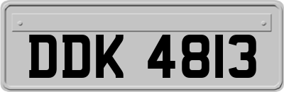 DDK4813