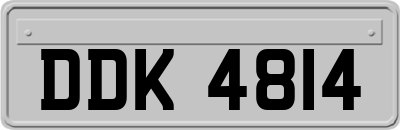 DDK4814