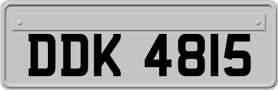 DDK4815