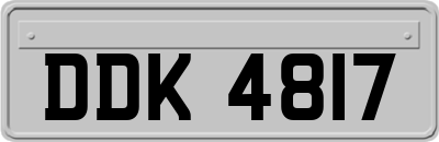 DDK4817