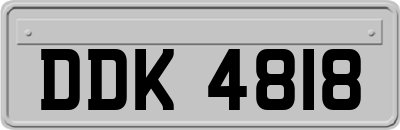 DDK4818