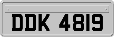 DDK4819