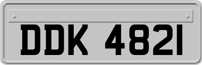DDK4821