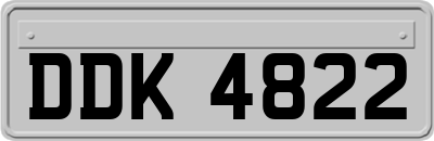 DDK4822