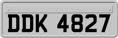 DDK4827