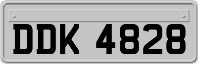 DDK4828