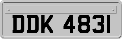 DDK4831