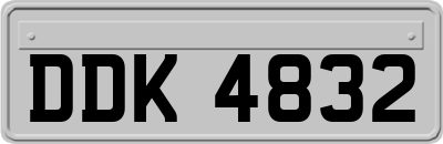 DDK4832