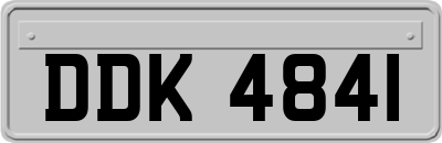 DDK4841