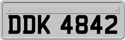 DDK4842
