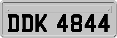 DDK4844