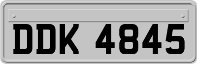 DDK4845