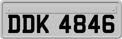 DDK4846
