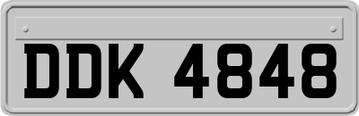 DDK4848