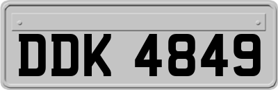 DDK4849