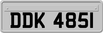 DDK4851