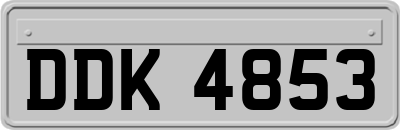 DDK4853