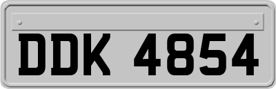 DDK4854