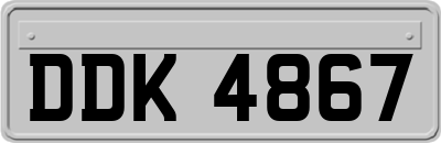 DDK4867
