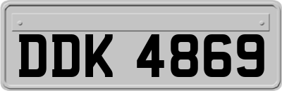 DDK4869
