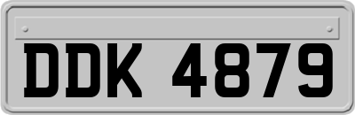 DDK4879